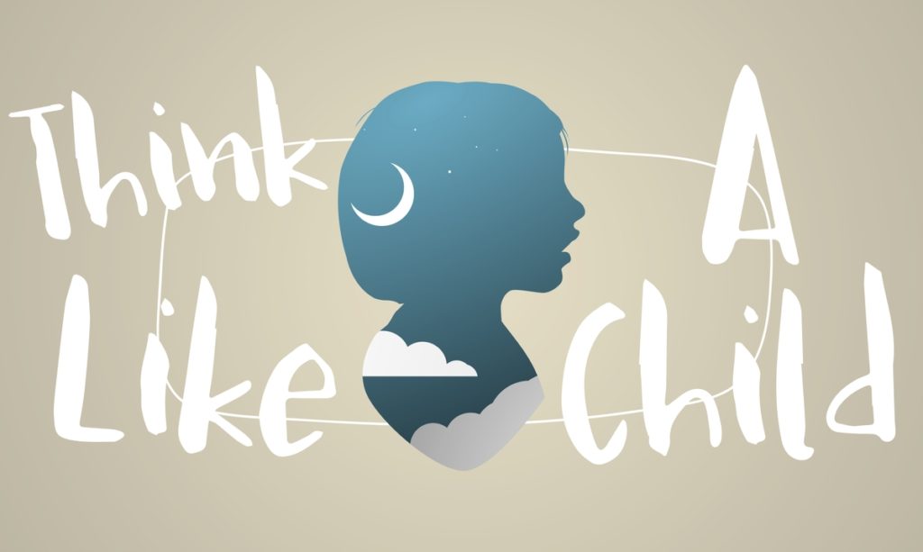 How to unlearn old habits through thinking like a child